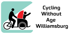 Cycling Without Age - Williamsburg